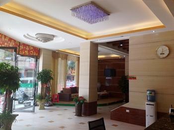 City Hostel Xingbin