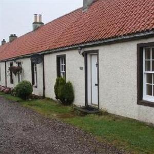 Jura Cottage St Andrews