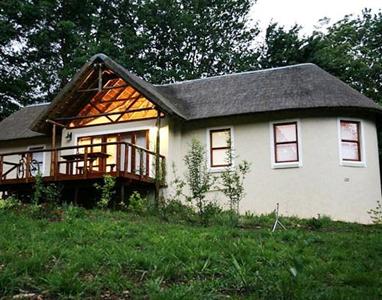 Hogsback Arminel Hotel
