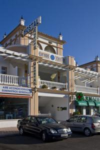 Hostal Europa Estepona