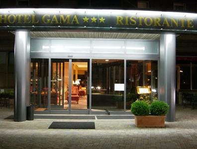 Hotel Gama