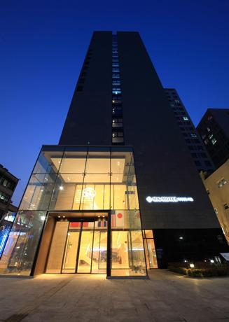 IBC Hotel