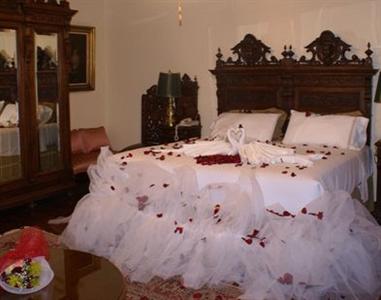 Hotel Virrey de Mendoza