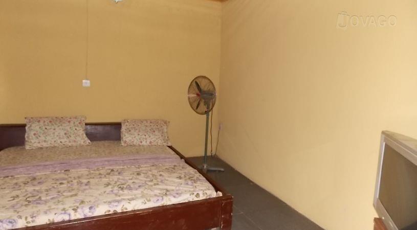 Gbemade Guest House