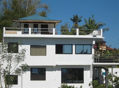 Villa Victoria Bolinao