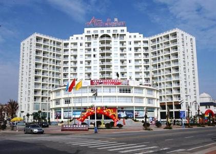 He Mei Holiday Bay Hotel Beihai