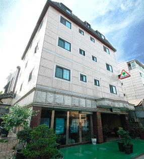 Yims House Hotel Seoul