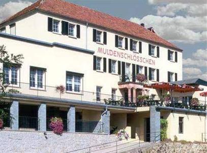 Hotel Muldenschlosschen