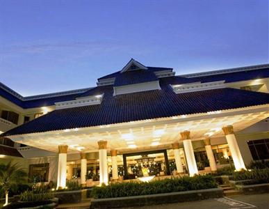 Hotel Santika Premiere Jogja