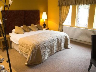 Scafell Hotel Borrowdale