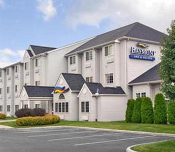 BridgePointe Inn & Suites