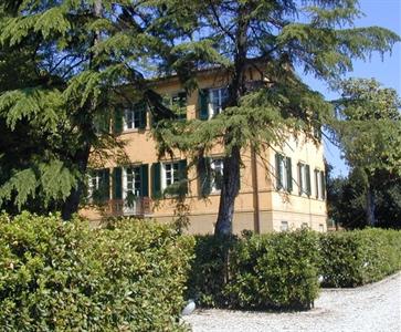 Villa la Perla