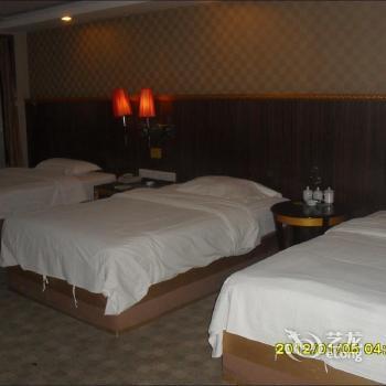 Jinma Lijing Holiday Hotel