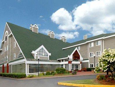 Comfort Inn Concord