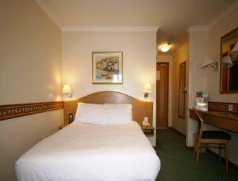 Days Inn Castle Donington