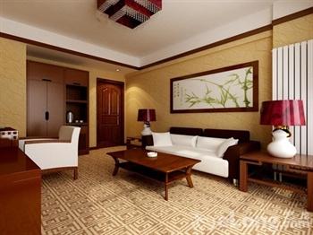 Baolifeng International Business Hotel