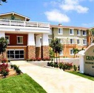 Grandstay Residential Suites Oxnard