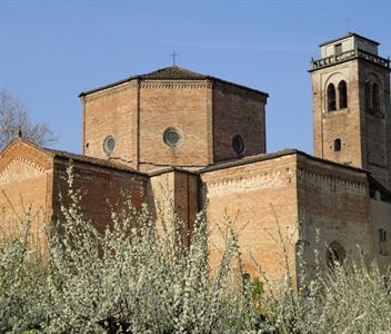 Agriturismo Santa Maria Bressanoro