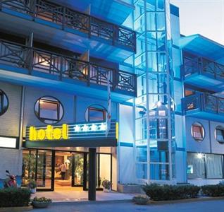 Hotel Marina Uno