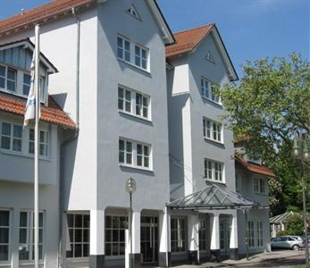 Nestor Hotel Neckarsulm