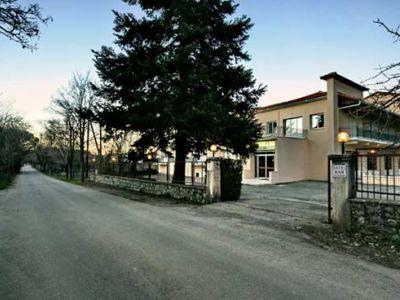 Villa Valos