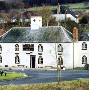 The Auldgirth Inn