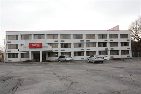 Boise Inn