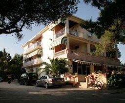 Apartments Malenica