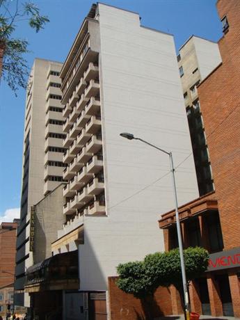 Gran Hotel Medellin