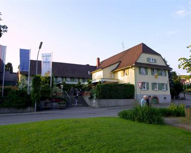 Hotel Traube Offenburg