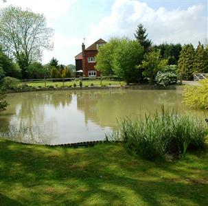 Barclay Farmhouse Bed & Breakfast Biddenden