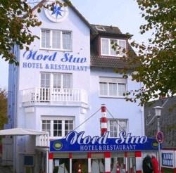 Hotel Restaurant Nord Stuv