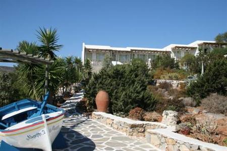 Villa Zografos Agios Georgios