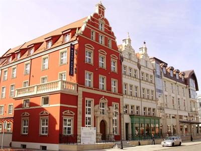 Hotel Elblag