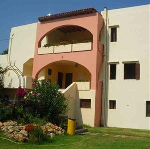 Villa Rita Apartments