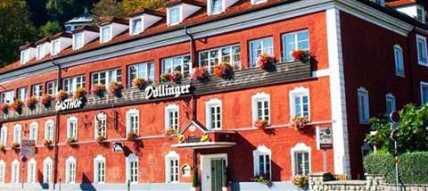 Dollinger Gasthof