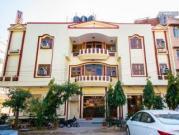 Hotel Surbhi Palace