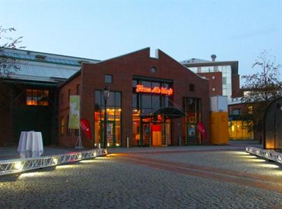 Hotel Alte Werft