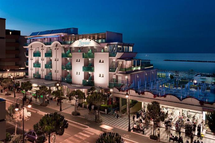 Lungomare Hotel Cesenatico