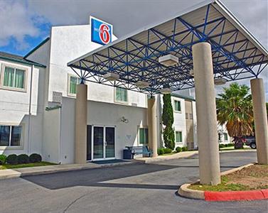 Motel 6 New Braunfels