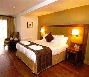 Inverbeg Inn Loch Lomond Luss