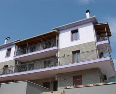 Amfithea Hotel
