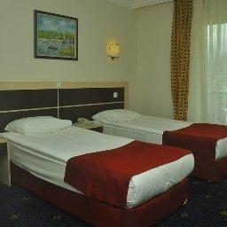 Hotel Crystal Aura Beach Resort & Spa