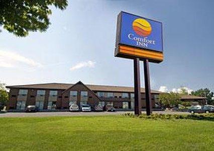 Comfort Inn Chatham City