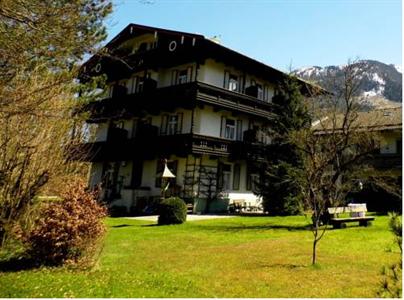 Gastehaus Karolinenhof Garni