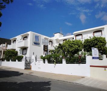 Santuario San Jose