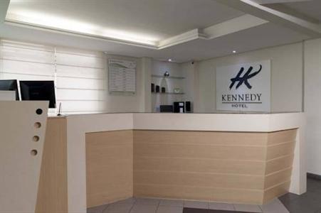 Hotel Kennedy Sao Jose