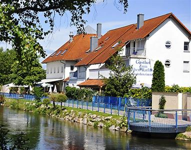 Hotel Gasthof Altes Rathaus