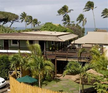 Nalu Kai Lodge