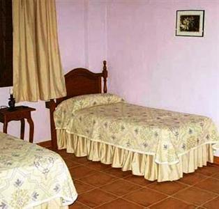 Alojamiento Payoyo Rural Hotel Grazalema